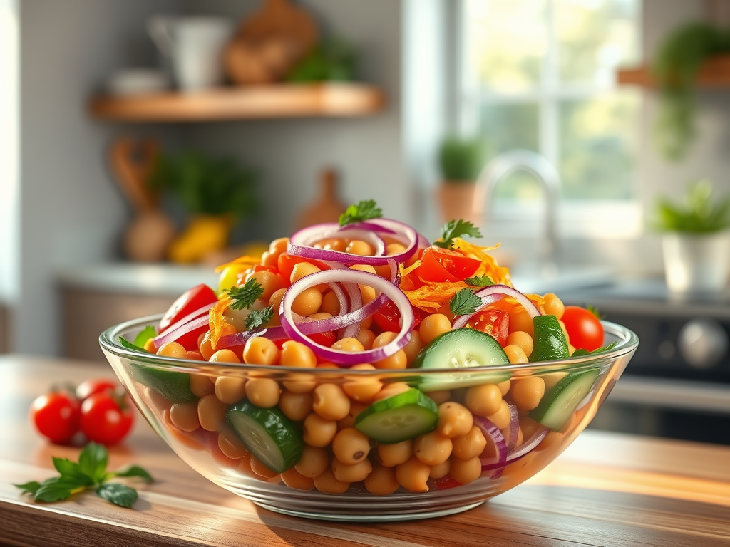 When the Stove Stays Silent: A Love Letter to No-Cook Meals