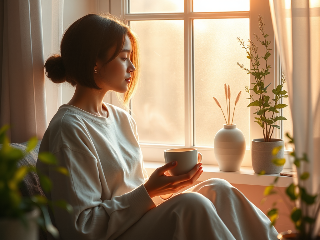 What could you do more of?