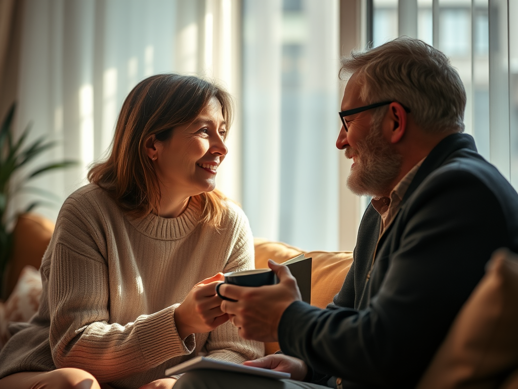 The Art of True Listening: Recognizing Authentic Engagement