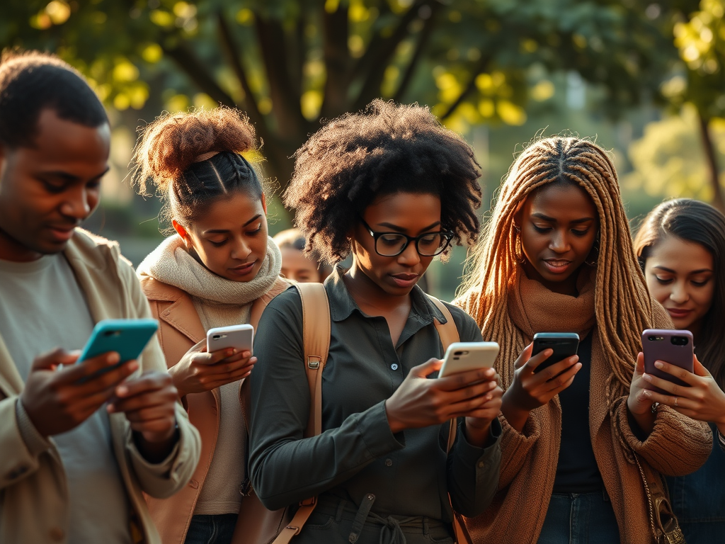 Practicing Empathy in Social Media