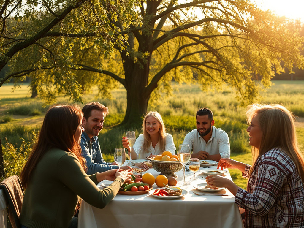 What principles define how you live?