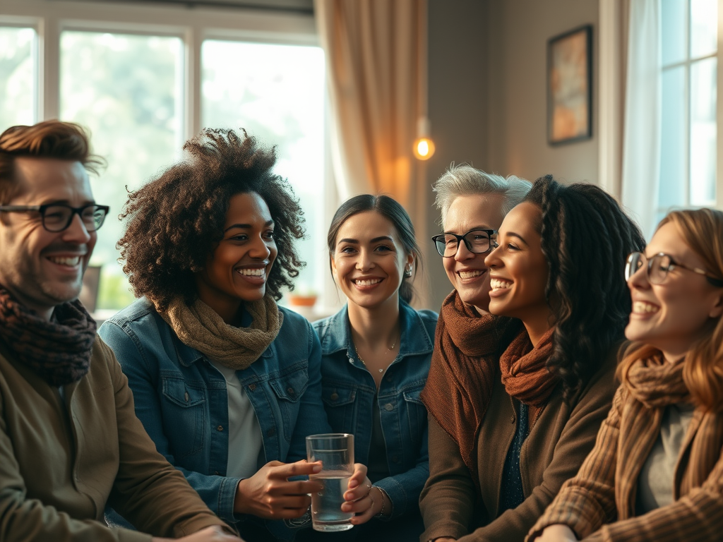 “What is something others do that sparks your admiration?”