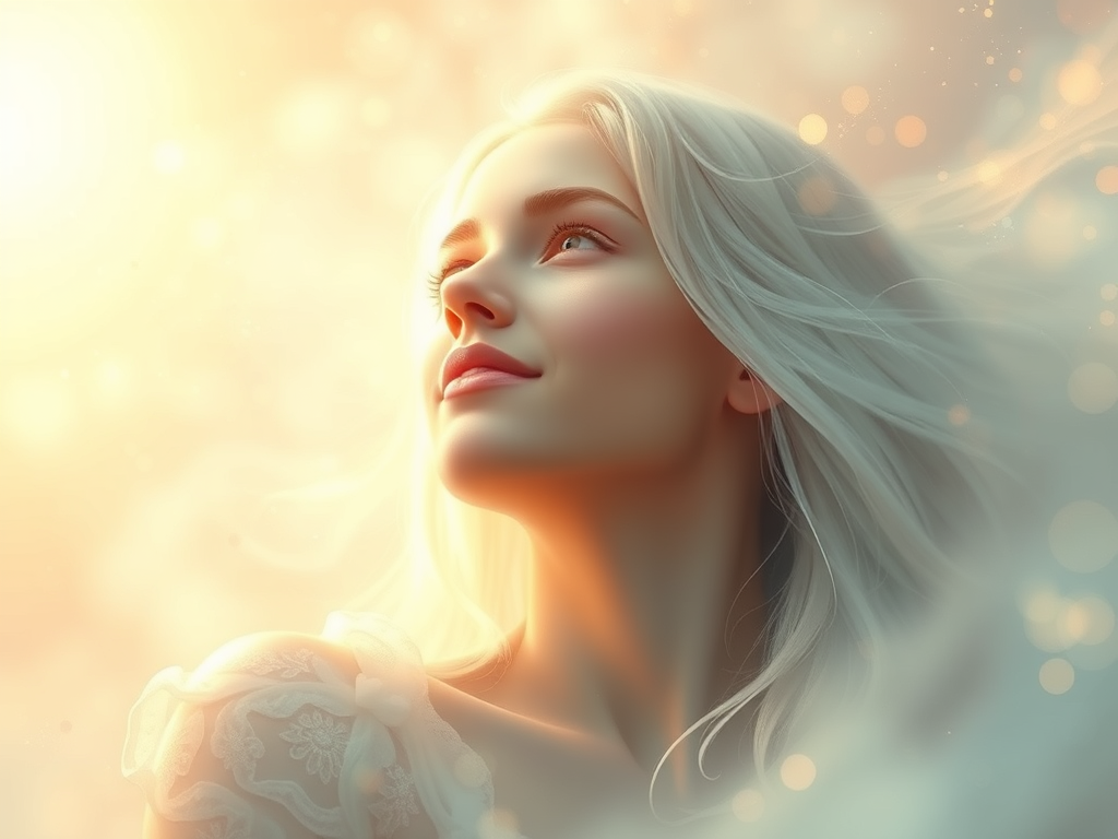 “Can you share a positive example of where you’ve felt loved?”