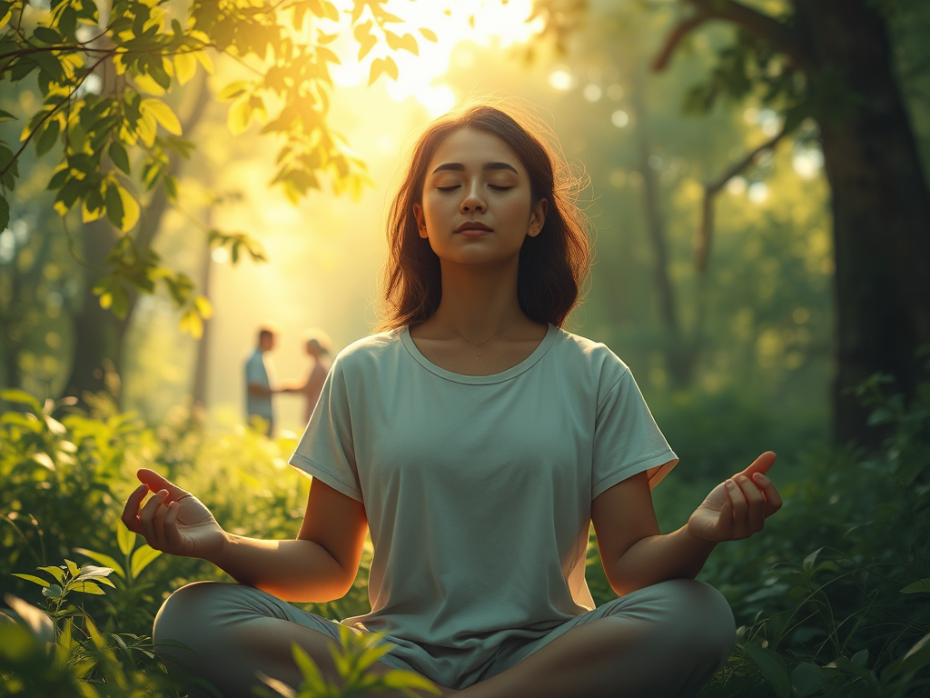 “What job would you do for free?”